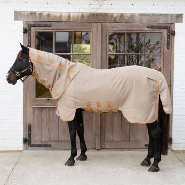 Cubierta anti-moscas Comfort Kentucky Cubierta anti-moscas Comfort Kentucky