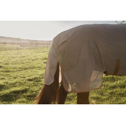 Cubierta anti-moscas Comfort Kentucky Beige Cubierta anti-moscas Comfort Kentucky Beige