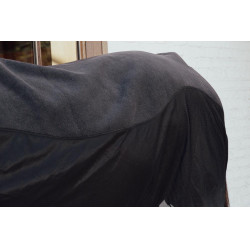 Manta Secante Combo Mesh Kentucky Negro Manta Secante Combo Mesh Kentucky Negro