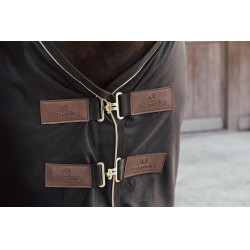 Manta Secante Combo Mesh Kentucky Negro Manta Secante Combo Mesh Kentucky Negro