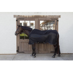 Manta Secante Combo Mesh Kentucky Negro Manta Secante Combo Mesh Kentucky Negro