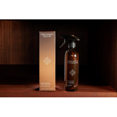 Quitamanchas de manchas verdes y polvo Almendra Grooming Deluxe by Kentucky Quitamanchas de manchas verdes y polvo Almendra Grooming Deluxe by Kentucky