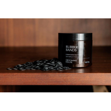 Elásticos Grooming Deluxe de Kentucky Elásticos Grooming Deluxe de Kentucky