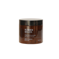 Elásticos Grooming Deluxe de Kentucky Negro