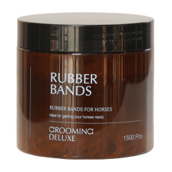Elásticos Grooming Deluxe de Kentucky Natural Marr&amp;amp;amp;oacute;n