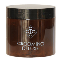 Elásticos Grooming Deluxe de Kentucky Negro