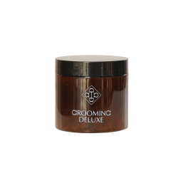 Elásticos Grooming Deluxe de Kentucky Natural Marrón