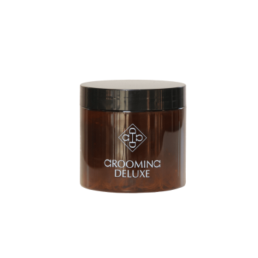 Elásticos Grooming Deluxe de Kentucky Natural Marrón