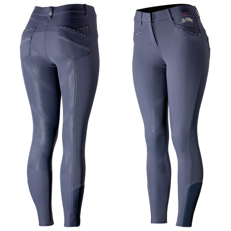 Pantalón mujer con culera sílicona B Vertigo Olivia Luxury Pantalón mujer con culera sílicona B Vertigo Olivia Luxury