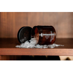 Elásticos Grooming Deluxe de Kentucky Natural Marrón