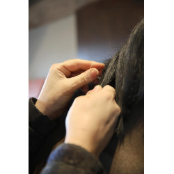 Elásticos Grooming Deluxe de Kentucky Natural Marrón