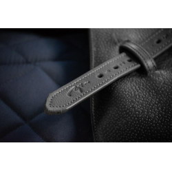 Estribos de Cuero Soft Premium Dy'on
