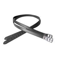 Estribos de Cuero Soft Premium Dy'on Negro Estribos de Cuero Soft Premium Dy'on Negro