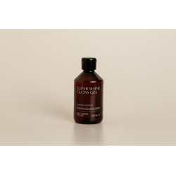 Gel súper brillante Grooming Deluxe de Kentucky Gel súper brillante Grooming Deluxe de Kentucky