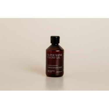 Gel súper brillante Grooming Deluxe de Kentucky Gel súper brillante Grooming Deluxe de Kentucky