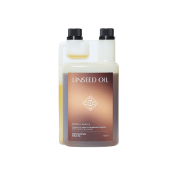 Aceite de linaza Grooming Deluxe by Kentucky