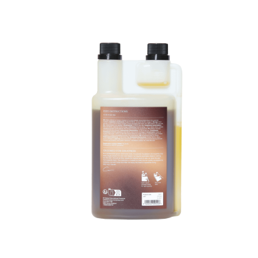 Aceite de linaza Grooming Deluxe by Kentucky Aceite de linaza Grooming Deluxe by Kentucky
