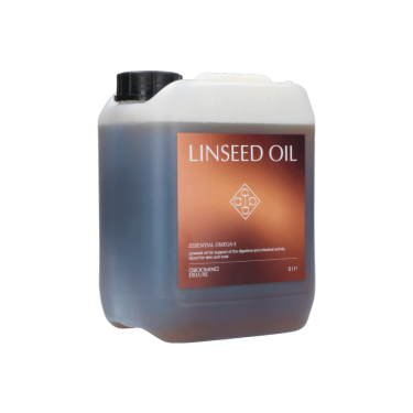 Aceite de linaza Grooming Deluxe by Kentucky Aceite de linaza Grooming Deluxe by Kentucky