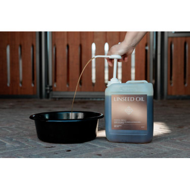Aceite de linaza Grooming Deluxe by Kentucky Aceite de linaza Grooming Deluxe by Kentucky