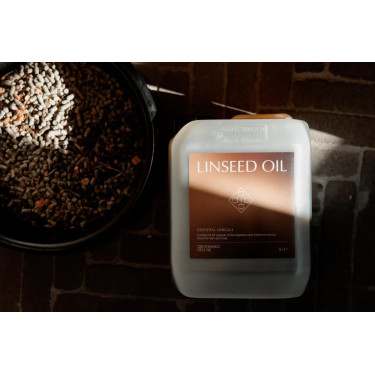 Aceite de linaza Grooming Deluxe by Kentucky Aceite de linaza Grooming Deluxe by Kentucky