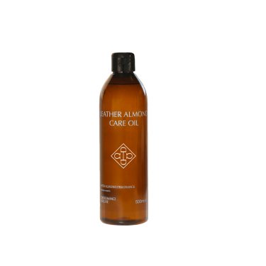 Aceite para Cuero con Almendra Grooming Deluxe de Kentucky Aceite para Cuero con Almendra Grooming Deluxe de Kentucky
