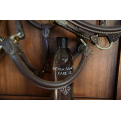 Aceite para Cuero con Almendra Grooming Deluxe de Kentucky Aceite para Cuero con Almendra Grooming Deluxe de Kentucky