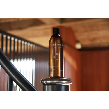 Aceite para Cuero con Almendra Grooming Deluxe de Kentucky Aceite para Cuero con Almendra Grooming Deluxe de Kentucky