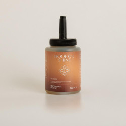 Aceite para Pies Shine Grooming Deluxe by Kentucky