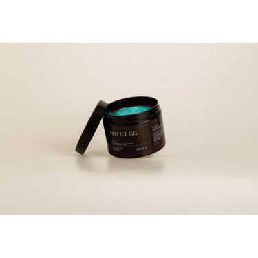 Ice Gel recuperación Grooming Deluxe por Kentucky Ice Gel recuperación Grooming Deluxe por Kentucky