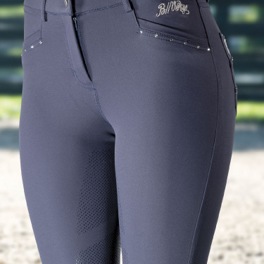 Pantalón mujer con culera sílicona B Vertigo Olivia Luxury Pantalón mujer con culera sílicona B Vertigo Olivia Luxury