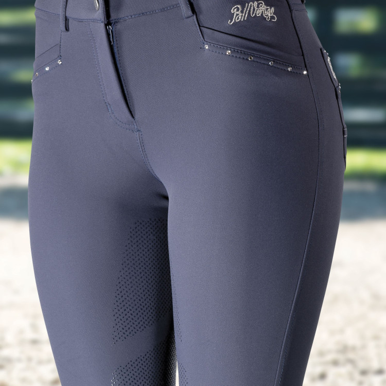 Pantalón mujer con culera sílicona B Vertigo Olivia Luxury Pantalón mujer con culera sílicona B Vertigo Olivia Luxury