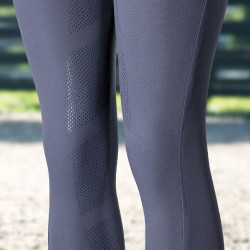 Pantalón mujer con culera sílicona B Vertigo Olivia Luxury Azul marino Pantalón mujer con culera sílicona B Vertigo Olivia Luxury Azul marino