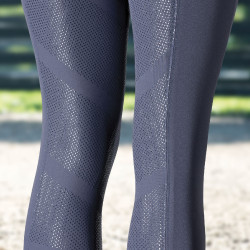 Pantalón mujer con culera sílicona B Vertigo Olivia Luxury Azul marino Pantalón mujer con culera sílicona B Vertigo Olivia Luxury Azul marino