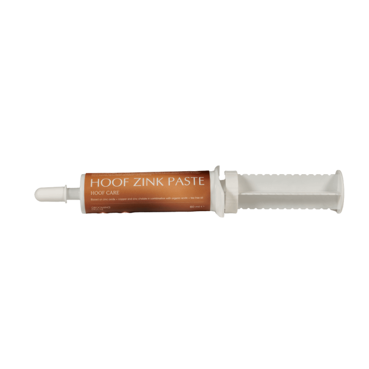 Pasta de zinc Equi Hoof Grooming Deluxe by Kentucky