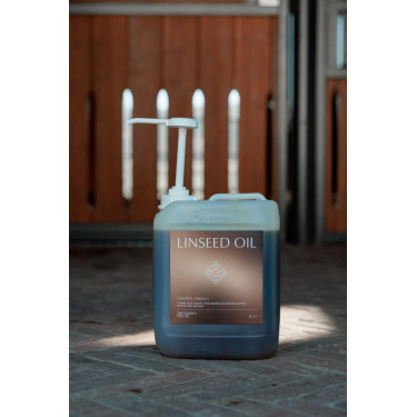 Bomba para aceite de linaza Grooming Deluxe by Kentucky Bomba para aceite de linaza Grooming Deluxe by Kentucky