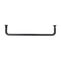 Porta-mantas Plegable Grooming Deluxe de Kentucky Negro