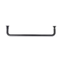 Porta-mantas Plegable Grooming Deluxe de Kentucky Negro