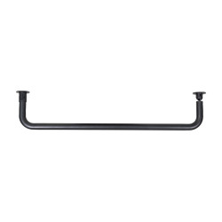 Porta-mantas Plegable Grooming Deluxe de Kentucky Negro