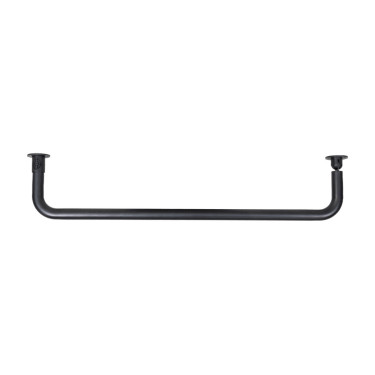 Porta-mantas Plegable Grooming Deluxe de Kentucky Negro