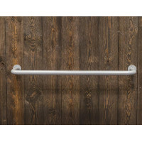 Porta-mantas Plegable Grooming Deluxe de Kentucky Plata