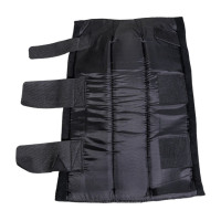 Protectores de cuadra PROtect posteriores largos Kentucky Negro