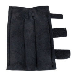 Protectores de cuadra PROtect posteriores largos Kentucky Negro