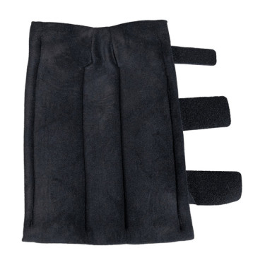 Protectores de cuadra PROtect posteriores largos Kentucky Negro