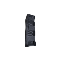 Protectores de cuadra PROtect posteriores largos Kentucky Negro Protectores de cuadra PROtect posteriores largos Kentucky Negro