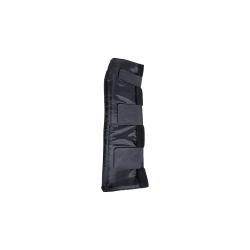 Protectores de cuadra PROtect posteriores largos Kentucky Negro Protectores de cuadra PROtect posteriores largos Kentucky Negro