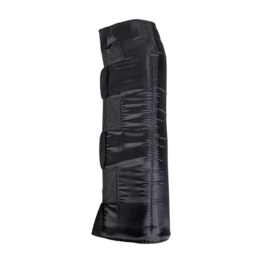 Protectores de cuadra PROtect posteriores largos Kentucky Negro