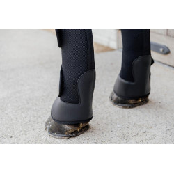 Protectores de Transporte 3D Spacer Delanteros Kentucky Negro