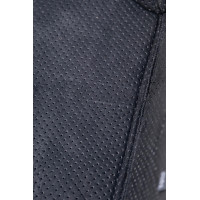 Protectores de Transporte 3D Spacer Delanteros Kentucky Negro Protectores de Transporte 3D Spacer Delanteros Kentucky Negro