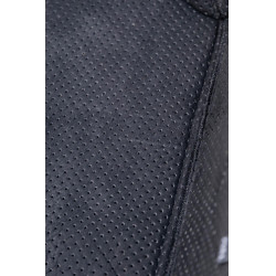 Protectores de Transporte 3D Spacer Delanteros Kentucky Negro