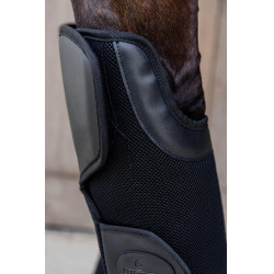 Protectores de Transporte 3D Spacer Delanteros Kentucky Negro